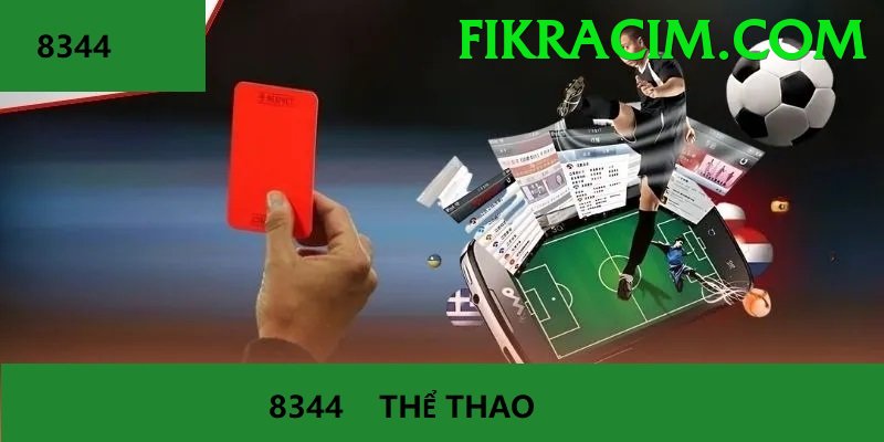 Cá Cược Thể Thao - f8bet