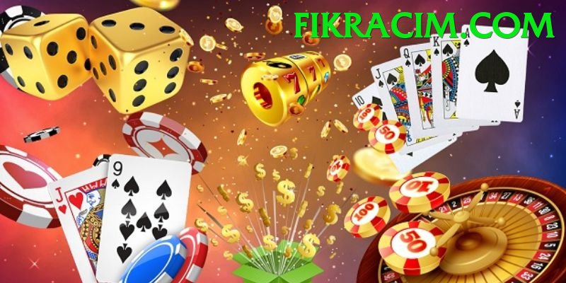 f8bet - Ưu đãi đặc biệt